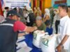 2.848 KK di Sabang terima bantuan pangan cadangan beras pemerintah