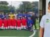 Meski Masuk Grup Berat Pra PORA Futsal, Ketua AFK Aceh Besar Tetap Optimis Lolos PORA