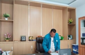 Disaksikan Menteri Ketenagakerjaan, M H I Aceh Teken Pakta Integritas Tentang Pencegahan Korupsi dan Transparansi