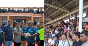 Catatan akhir Pra PORA Cabor Sepakbola: ‘Sita Perhatian Publik hingga Gagal Lolos PORA Tuan Rumah Grup B dan D’