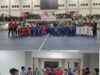 Pra PORA Futsal Grup A, Aceh Besar Curi Poin atas Tuan Rumah Aceh Barat, “Semakin siap Hadapi Laga Kedua Minggu Malam”