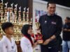 Pemerintah Aceh Dukung Pembinaan Atlet Junior, “Event Sekda Aceh 2025 Taekwondo Championship Berakhir”
