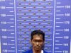 Bersihkan Kota Sabang Dari Narkoba, Satresnarkoba Polres Sabang Amankan Pelaku Tindak Pidana Narkotika