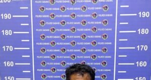 Bersihkan Kota Sabang Dari Narkoba, Satresnarkoba Polres Sabang Amankan Pelaku Tindak Pidana Narkotika