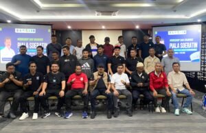 Berlangsung di Stadion Blang Paseh Mulai 11 Agustus, Tiga Kelompok Umur Tampil pada Piala Soeratin Zona Aceh 2025