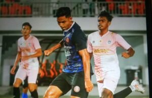 Usai Laga Latih Tanding dengan Persiraja, “Tim Muda Asprov PSSI Aceh dapat Pelajaran Berharga”