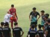Persiapan Tim Persiraja, Mulai Fokus Latihan Fisik dan Taktikal