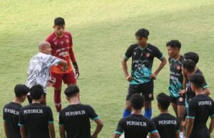 Persiapan Tim Persiraja, Mulai Fokus Latihan Fisik dan Taktikal