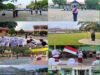 Babinsa Koramil Jajaran Kodim 0112/Sabang Jadi Irup Upacara Bendera di Sejumlah Sekolah