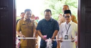 Generasi Sehat, Prestasi Hebat: Wali Kota Sabang luncurkan Cek Kesehatan Gratis di Sekolah