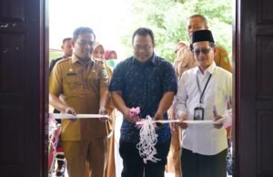 Generasi Sehat, Prestasi Hebat: Wali Kota Sabang luncurkan Cek Kesehatan Gratis di Sekolah