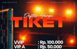 Tiket Laga Persiraja vs Barito Putera Dijual secara Manual, ‘Tribun C Rp 25 Ribu”