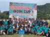 Bhayangkara FC Polres Sabang Sabet Juara III di Iboih FC Cup 2025