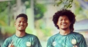 Bagas-Bagus Perkuat Barito Putera’, Hadapi Persiraja Sabtu Malam di SHD