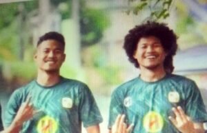 Bagas-Bagus Perkuat Barito Putera’, Hadapi Persiraja Sabtu Malam di SHD