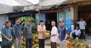 Pemko Sabang Luncurkan Subsidi Ongkos Angkut, Semua Ukuran LPG Jadi Lebih Murah