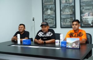 Hadapi Barito Putera Sabtu Malam, Jadi Tolak Ukur Kesiapan Persiraja Sebelum Liga