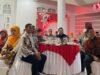 Momen Kebersamaan, Dandim 0112/Sabang Hadiri Kegiatan Malam Resepsi Kemerdekaan RI ke-80