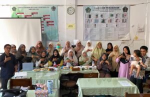 MAS dan MTsS Ulumul Qur’an Banda Aceh Gelar SMI