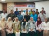 Pengurus Dekopin Aceh Narasumber FGD Peneliti UNIKI