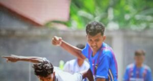 Piala Soeratin U-17, PSAP, Ps Muda Sedia, Persas dan Juang FC Buru Tiket Final