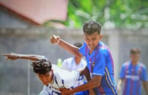 Piala Soeratin U-17, PSAP, Ps Muda Sedia, Persas dan Juang FC Buru Tiket Final