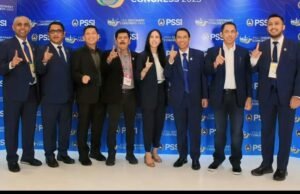 PSSI Kabupaten dan Kota sudah Bisa Gelar Liga4 2025, “Boleh Pakai APBK dan APBA”