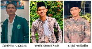 Mahasiswa UNIKI Mampu Raih Prestasi dalam Ajang MTQ Mahasiswa