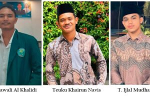 Mahasiswa UNIKI Mampu Raih Prestasi dalam Ajang MTQ Mahasiswa