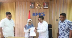 BPKS dan ASDP Sepakat Kerja Sama di Pelabuhan Penyeberangan Balohan