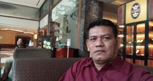 Maraknya Aksi Demo di Ibukota, Ketua GePIM Aceh Harapkan Masyarakat Aceh tak Terpancing