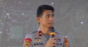 Kapolda Aceh Imbau Masyarakat Ciptakan Rasa Aman serta Tidak Mudah Terprovokasi