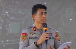 Kapolda Aceh Imbau Masyarakat Ciptakan Rasa Aman serta Tidak Mudah Terprovokasi