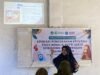 Upaya Turunkan Angka Stunting pada Remaja Putri, Poltekkes Kemenkes Aceh lakukan Edukasi dan Screening Pemeriksaan Haemaglobin