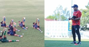 Pelatih Persiraja Akhyar Ilyas: ‘Mulai Temukan Kerangka Tim’