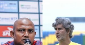 Uji Kemampuan Pemain,16 Agustus Persiraja Gelar Ujicoba dengan Tim Ex Liga1 Barito Putra