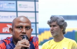 Uji Kemampuan Pemain,16 Agustus Persiraja Gelar Ujicoba dengan Tim Ex Liga1 Barito Putra