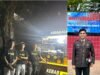 Inspiratif Seorang Polisi Muda di Kota Sabang Dengan Pekerjaan Sampingan “Tak Malu Berjualan Kebab”