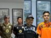 Persiraja vs Barito, Kesempatan ukur Kekuatan Skuad, “Hamdi Optimis dengan Skuad Persiraja”