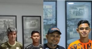 Persiraja vs Barito, Kesempatan ukur Kekuatan Skuad, “Hamdi Optimis dengan Skuad Persiraja”