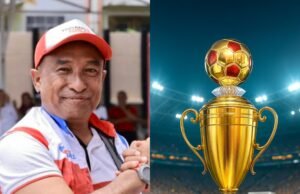 Rabu Malam, Kadis Perhubungan Aceh Buka Lomba Mini Soccer Piala UPTD Pelabuhan Penyeberangan Wil 1