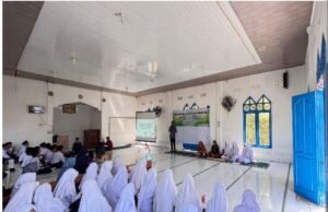 Kemenkes Poltekkes Aceh Adakan Kegiatan Pengabdian kepada Masyarakat (PKM)