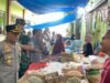 Kapolres Sabang dan Walikota Sidak Pasar, Pastikan Harga Bahan Pokok Stabil