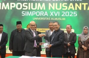 Manfaakan Ajang SIMPORA XVI 2025, UNIKI Lakukan Kerjasama dengan UiTM Malaysia