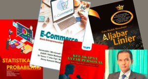 Ketua Senat FIKOM UMUSLIM Beri Apresiasi Publikasi Karya Dosen