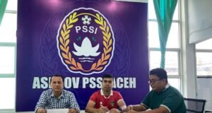 Termasuk PSAP dan PSAA Abulyatama, 24 Tim Ambil Bagian pada Liga 4 2025 Zona Aceh