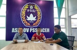 Termasuk PSAP dan PSAA Abulyatama, 24 Tim Ambil Bagian pada Liga 4 2025 Zona Aceh