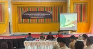 Polres Sabang Ingatkan Masyarakat Waspada Bahaya Judi Online, Hanya Menguntungkan Pemilik Aplikasi