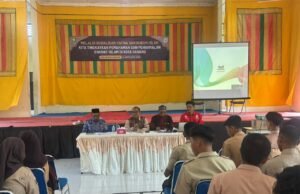 Polres Sabang Ingatkan Masyarakat Waspada Bahaya Judi Online, Hanya Menguntungkan Pemilik Aplikasi