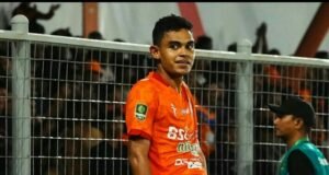 “Usung Ban Kapten dan Nomor Punggung Keramat 7”, Hamdi Optimis Persiraja Tampil Konsisten di Liga2 2025/26